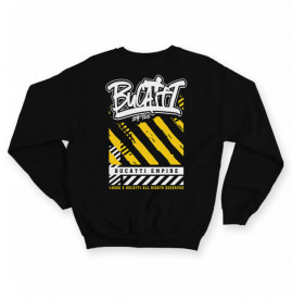 Bucatti Empire X 2020 [bluza] + Album gratuit “LUCKY LUCHIANO”