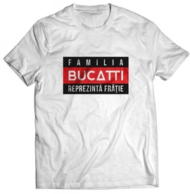 Familia Bucatti + Album gratuit “LUCKY LUCHIANO”