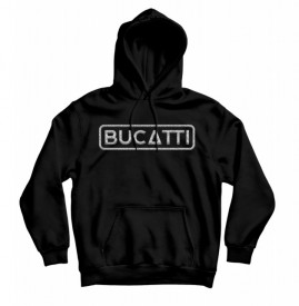 Hanorac Bucatti Glitter