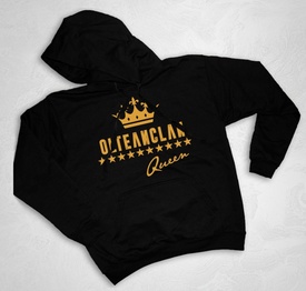 OLTEANCLAN KING&QUEEN [set hanorace]