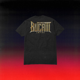 Safir V2 [Tricou] + Album gratuit “LUCKY LUCHIANO”