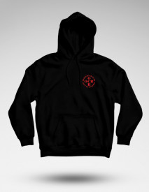 Trebuie să lupt - red on back