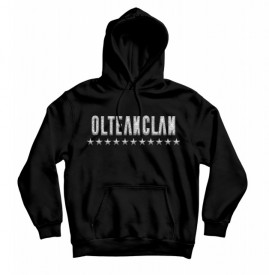 Hanorac Olteanclan Glitter