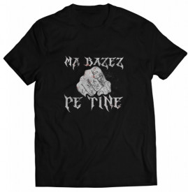 Ma bazez pe tine