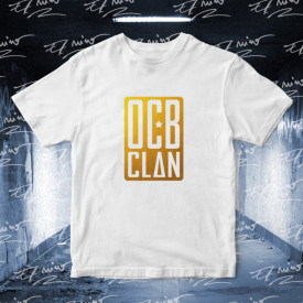 OCB Clan Gold [Tricou]