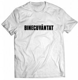 Blessed [TRICOU] *LICHIDARI DE STOC*