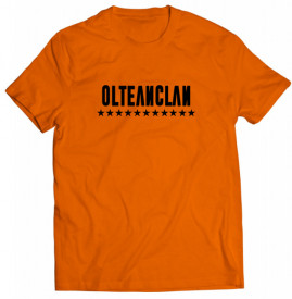 Olteanclan Color