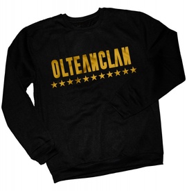 OLTEANCLAN golden [Bluza]