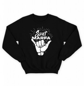 Sunt marfa [bluza] + Album gratuit “LUCKY LUCHIANO”