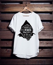 La hanoracul meu [Tricou]
