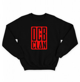 OCB Clan [bluza]