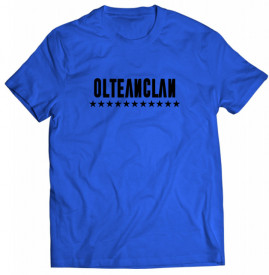Olteanclan Color