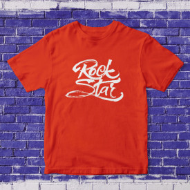 Rockstar [Tricou]