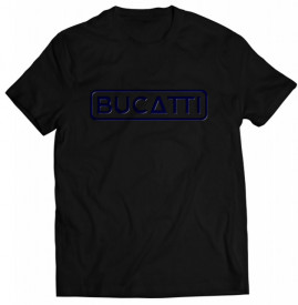 Bucatti Velvet [tricou] *LICHIDARI DE STOC*