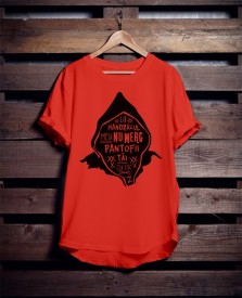 La hanoracul meu [Tricou]