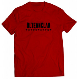 Olteanclan Color + Album gratuit “LUCKY LUCHIANO”