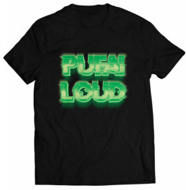 Pufai Loud [Tricou]