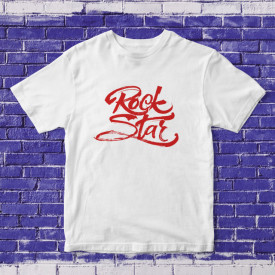 Rockstar [Tricou]