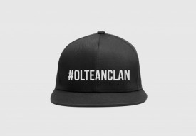 Sapca #OLTEANCLAN