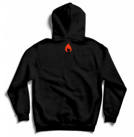 THE FLAME
