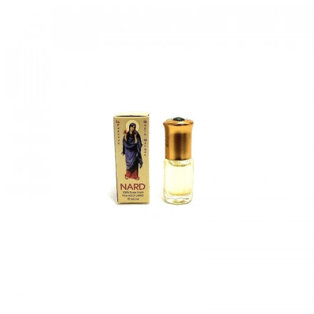 Mir de nard din Ierusalim-SFINTIT 0,8 ml