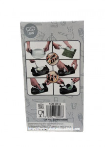 Aparat de facut sushi 