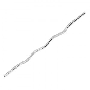 Bară Bodybuilding Curl