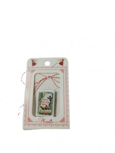 Martisor pentru cea mai buna colega