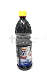 Ulei lampant parafinic 1L pentru candele
