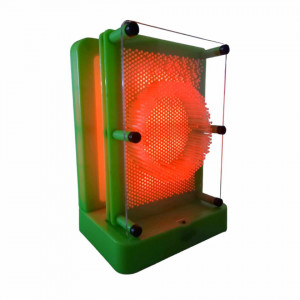 Lampa Pin Art 3D  1