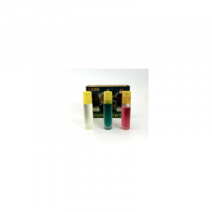 Set 3 sticle mir sfintit de esente diferite