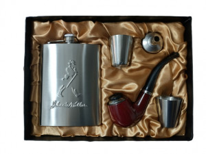Set cadou pentru barbati 5 piese
