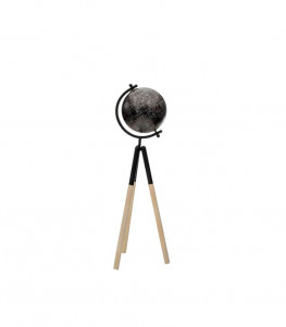 Glob pamantesc cu trepied 66 cm inaltime