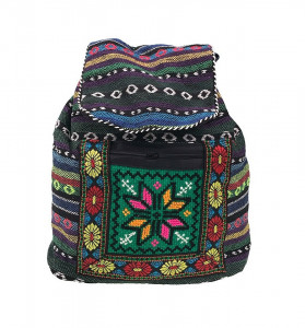 Rucsac model traditional 1119H