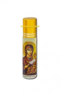 Mir de nard de la Muntele Athos 8 ml