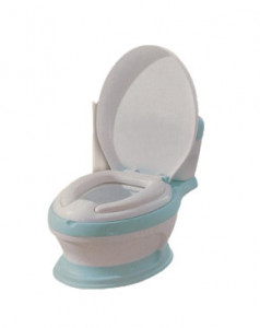 Olita educationala stil toaleta, MON BEBE