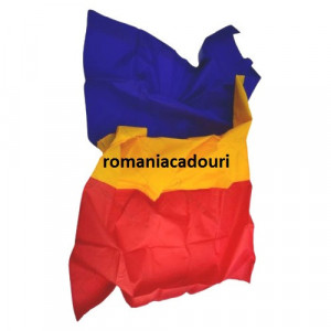 Steagul Romaniei dimensiuni 120x180cm