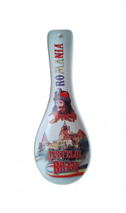 Lingura Din Ceramica