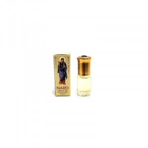 Mir de nard din Ierusalim-SFINTIT 0,4 ml