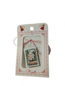 Martisor pentru cea mai buna Diriginta