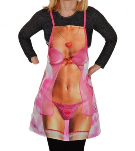 Sort bucatarie personalizat sexy