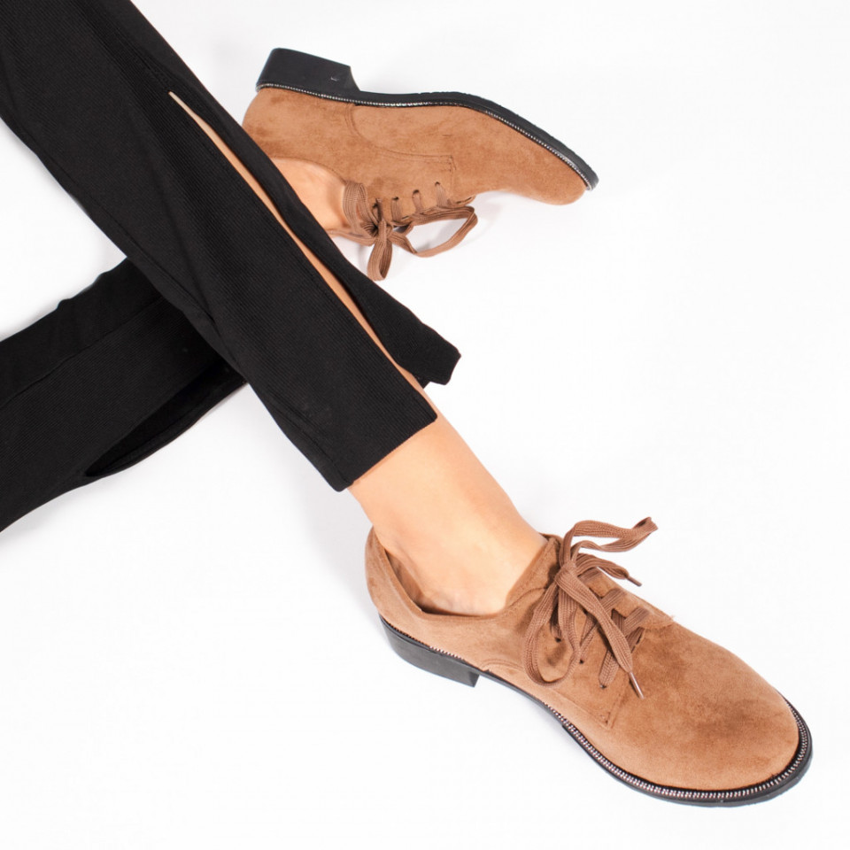 Pantofi Casual CAR Maro