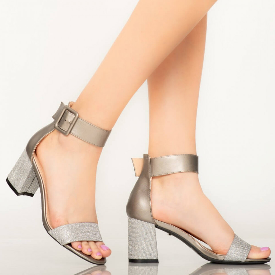 Sandale dama Aria gun