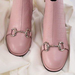 Botine Dama MAR Roz
