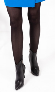 Botine Dama SADRI Negre