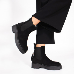 Ghete Imblanite AMIT Black