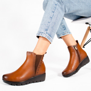 Ghete Imblanite AMOR Camel