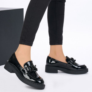 Pantofi Casual ILE Negri