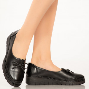 Pantofi dama Ope negri