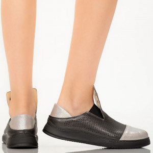 Pantofi dama Tay negri